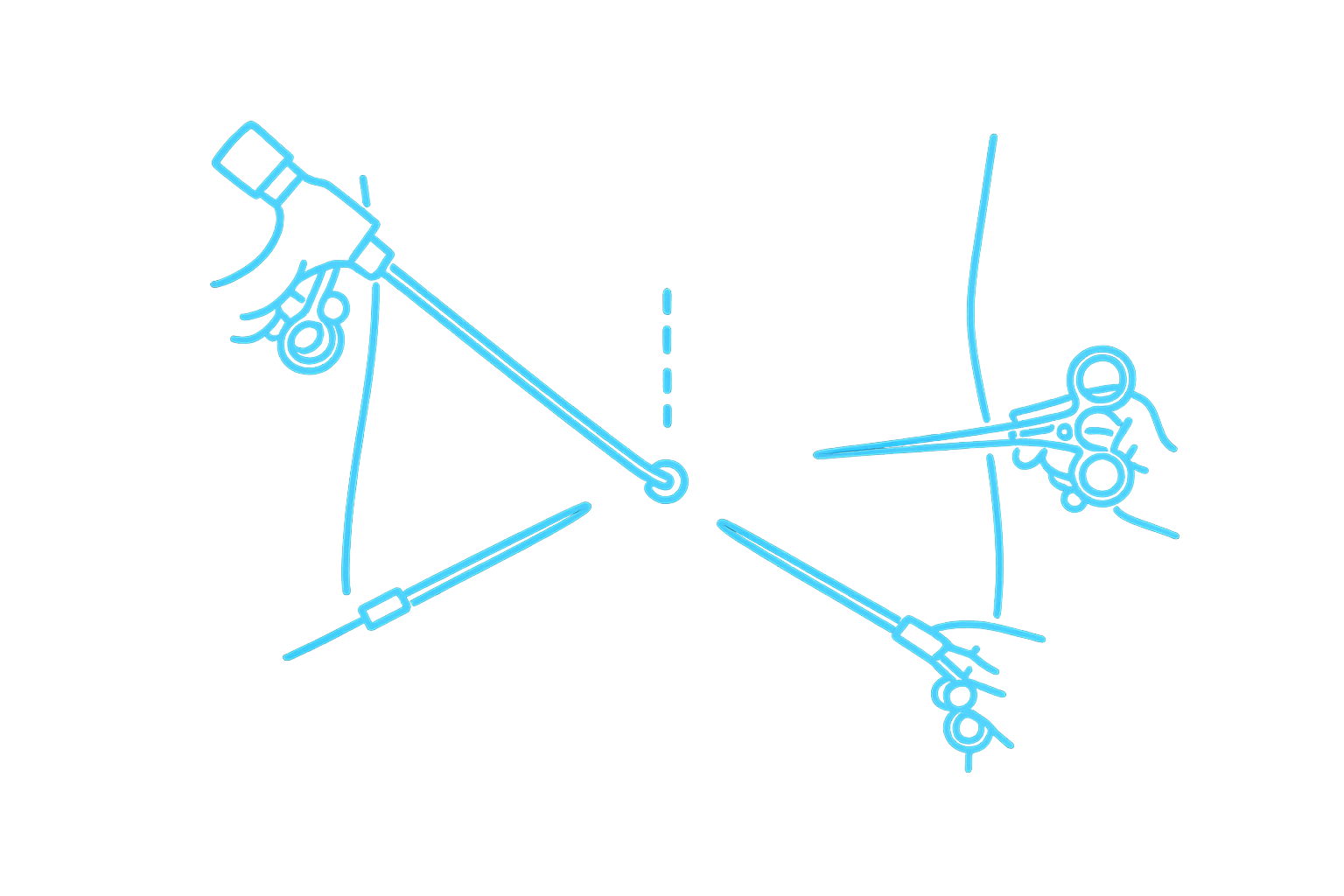 Laparoscopic Surgeries icon